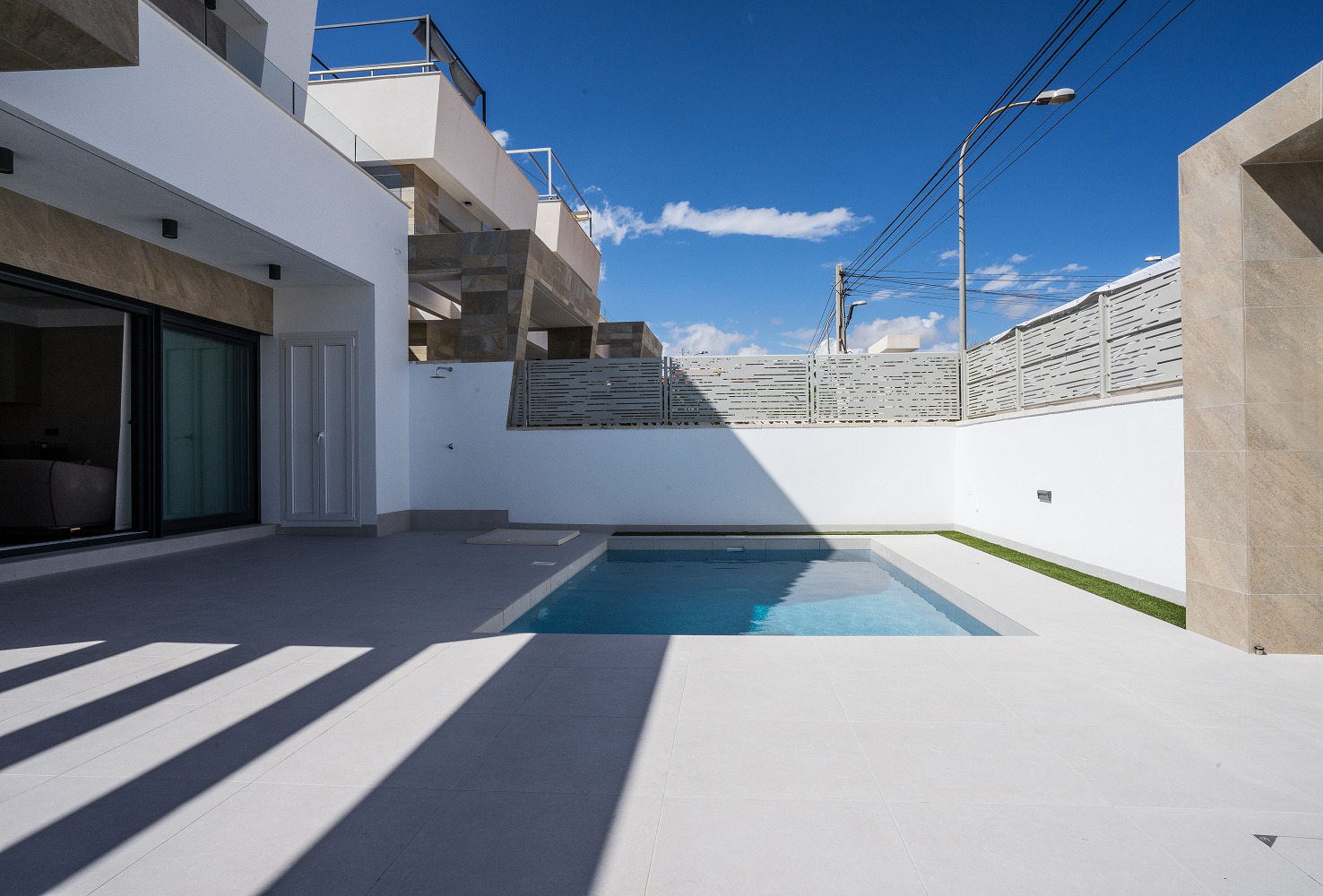 Villa for sale in Torrevieja