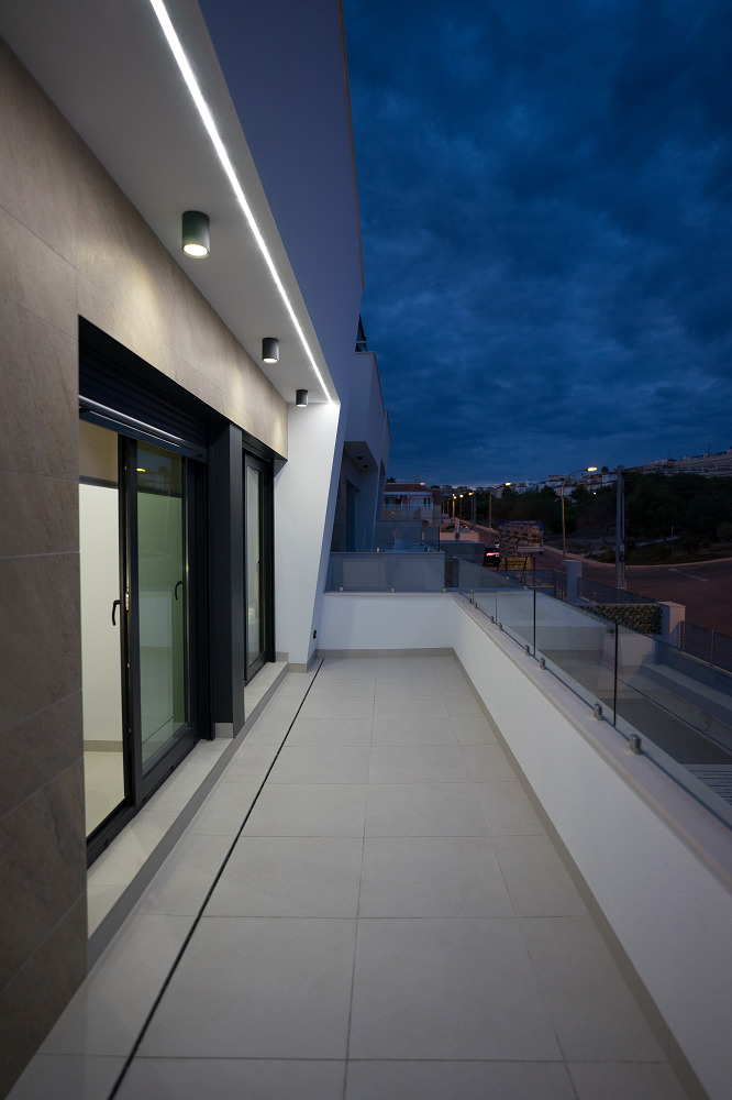Villa for sale in Torrevieja
