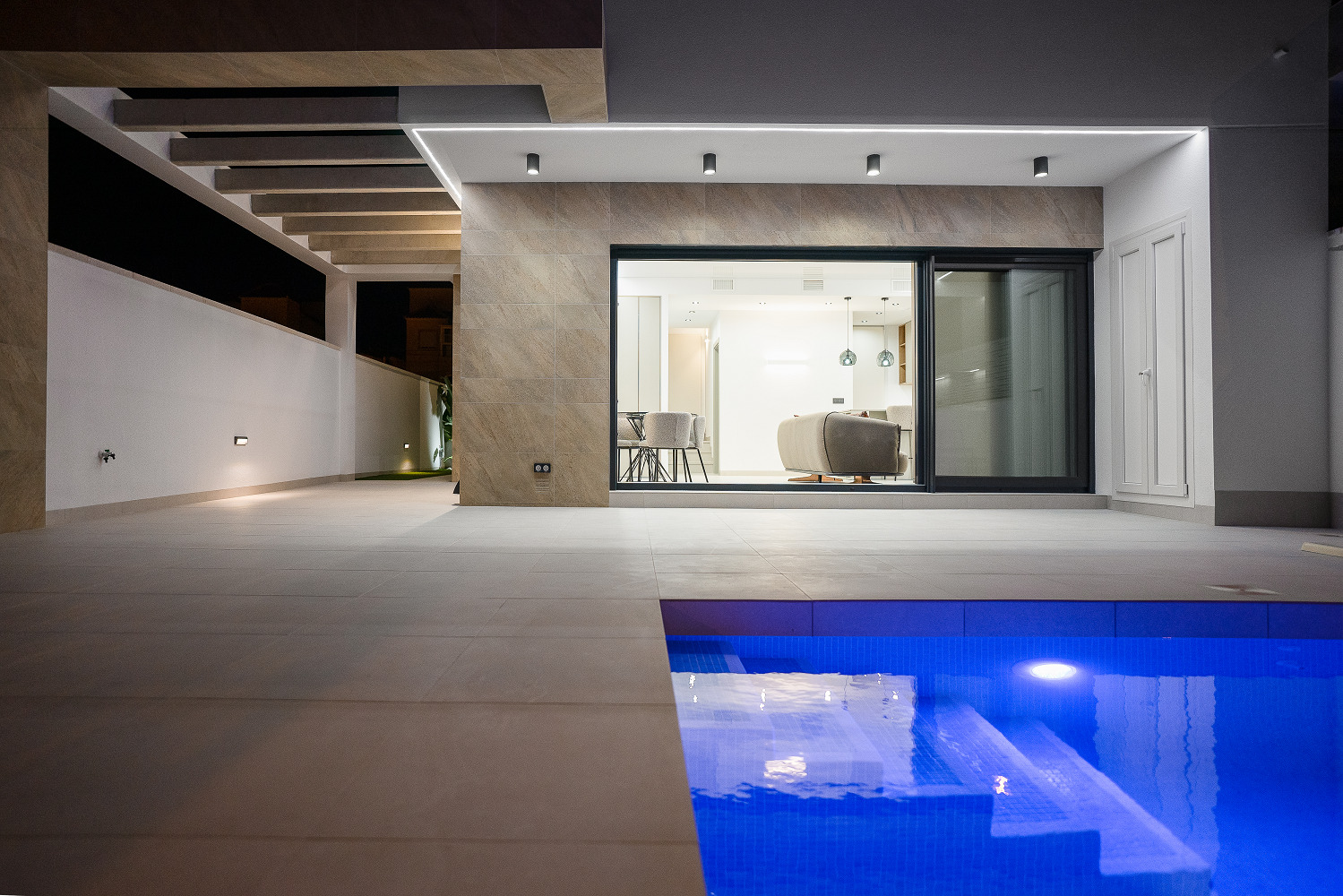 Villa for sale in Torrevieja