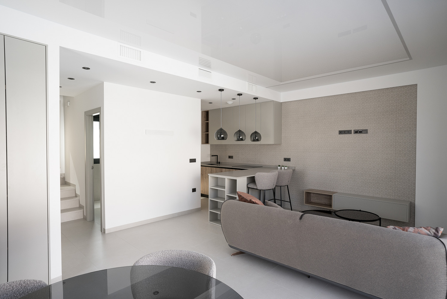 Villa for sale in Torrevieja