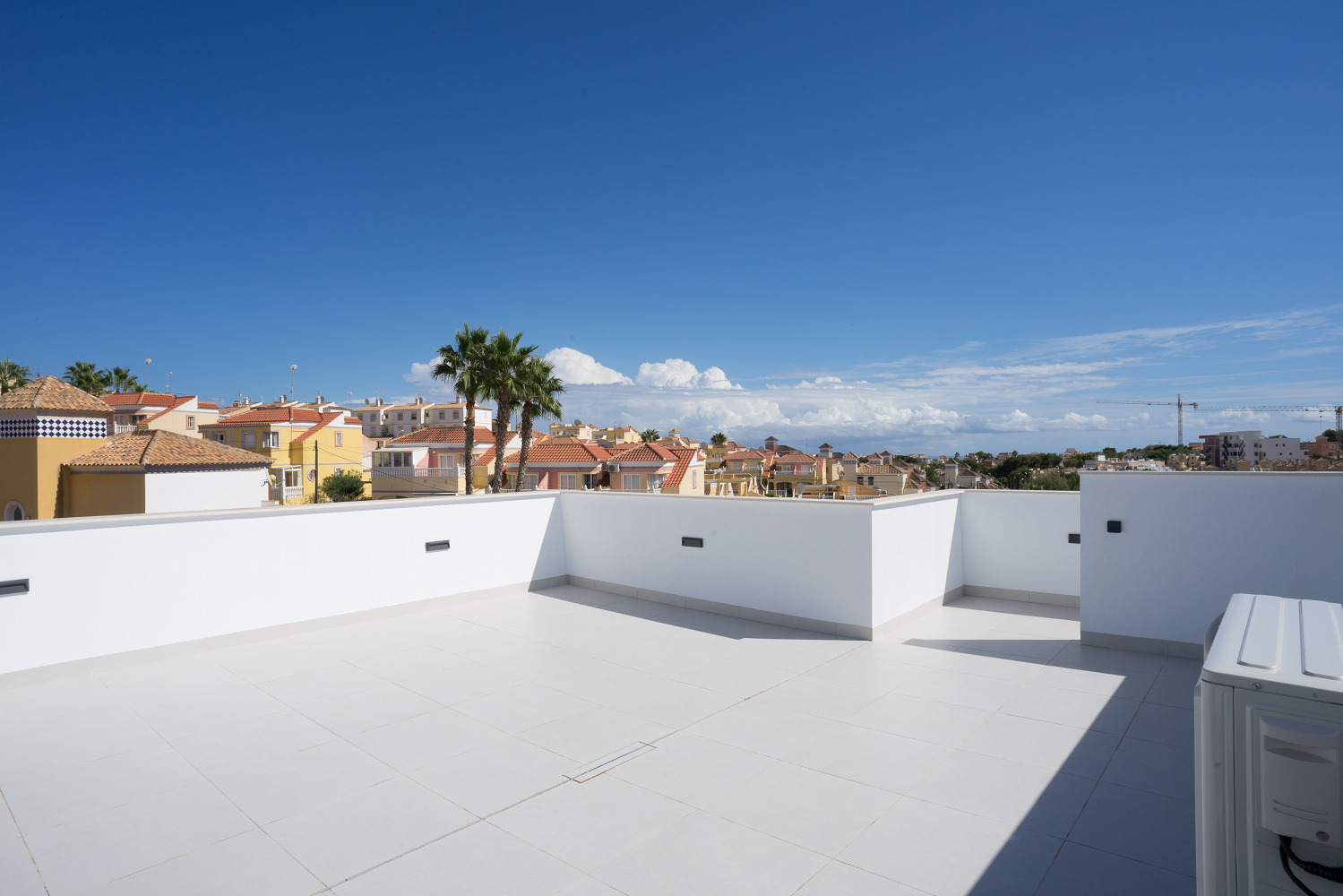 Villa for sale in Torrevieja