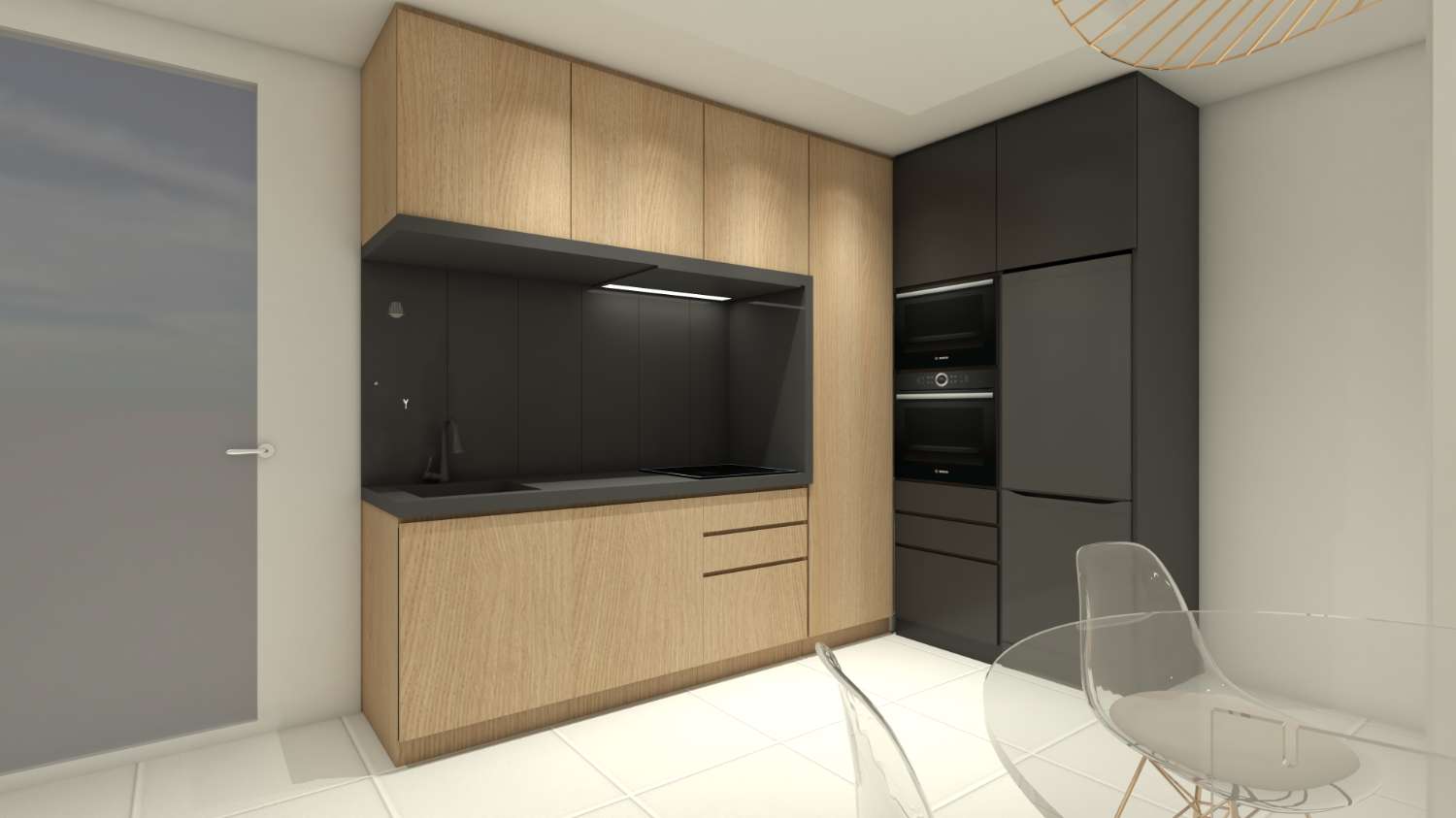 Petit Appartement en vente à San Miguel de Salinas
