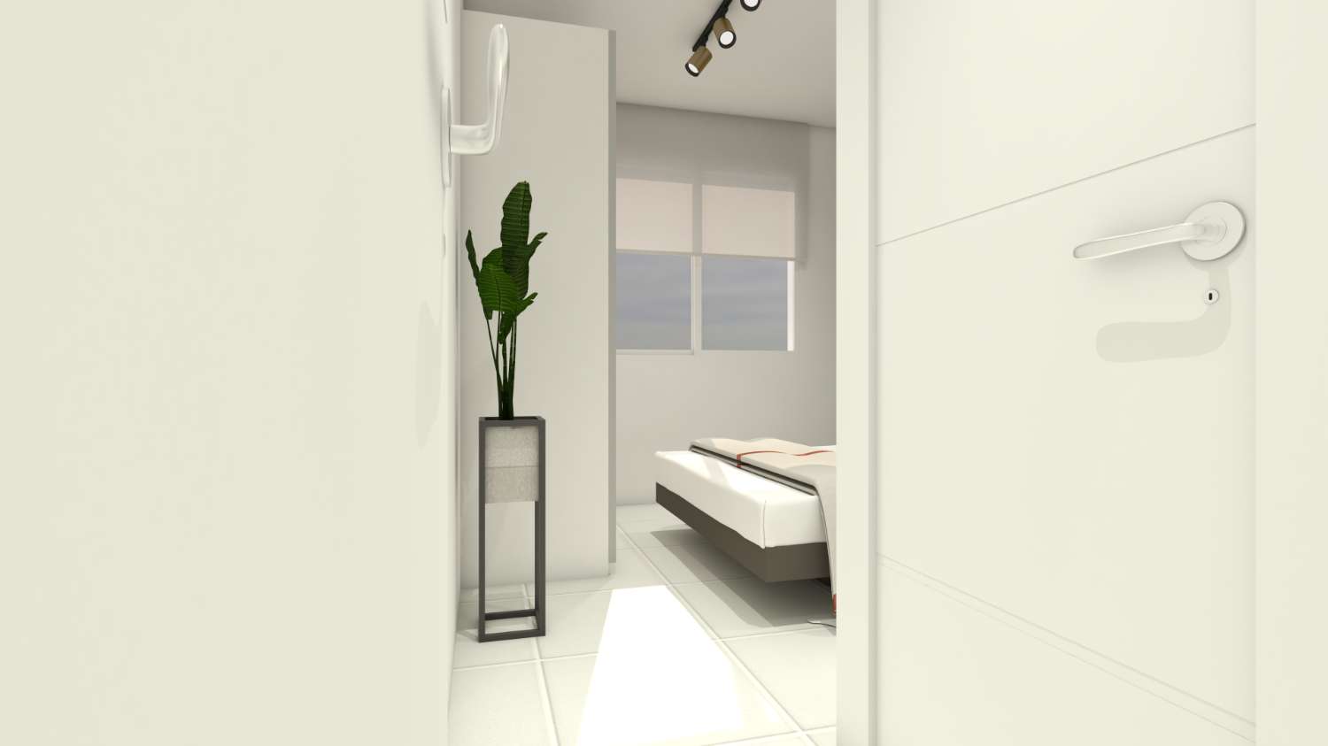 Petit Appartement en vente à San Miguel de Salinas