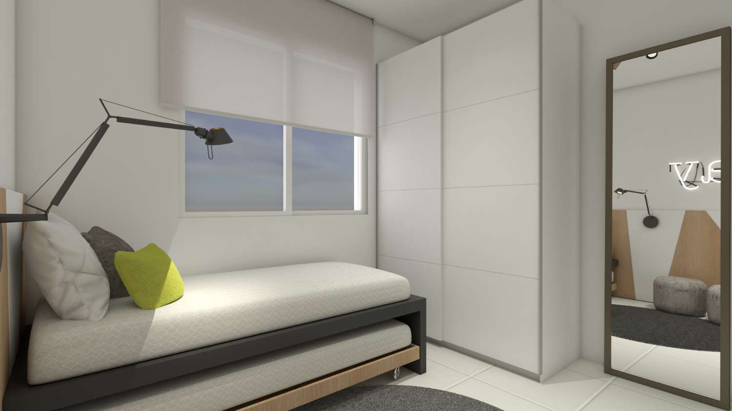 Petit Appartement en vente à San Miguel de Salinas