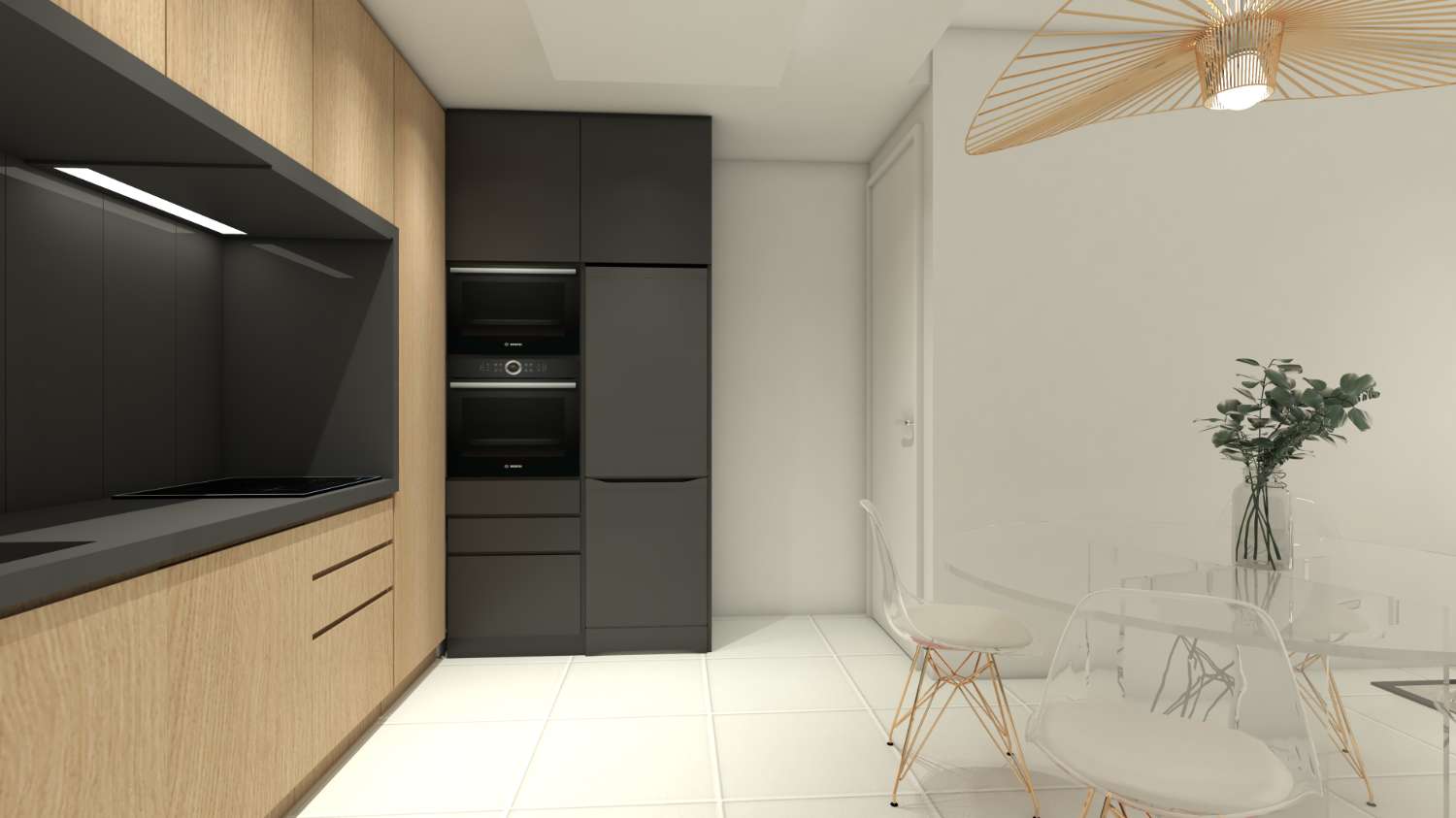 Petit Appartement en vente à San Miguel de Salinas