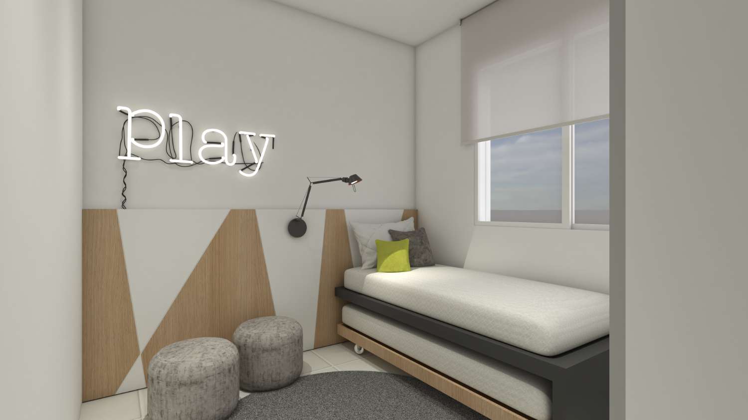 Petit Appartement en vente à San Miguel de Salinas