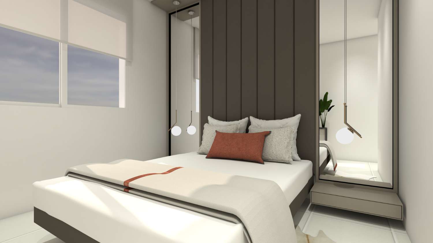 Petit Appartement en vente à San Miguel de Salinas