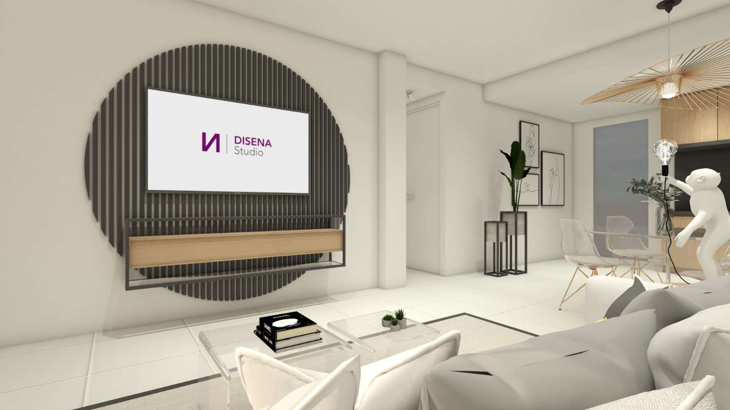Apartment zum verkauf in Torrevieja