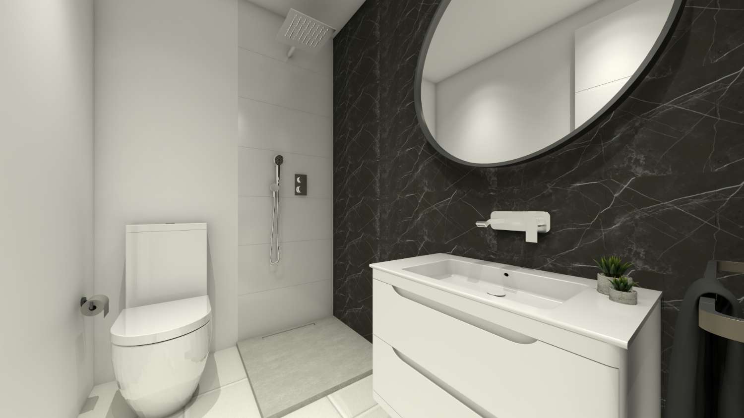 Apartment zum verkauf in Torrevieja
