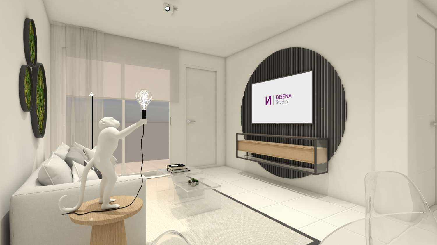Apartment zum verkauf in Torrevieja