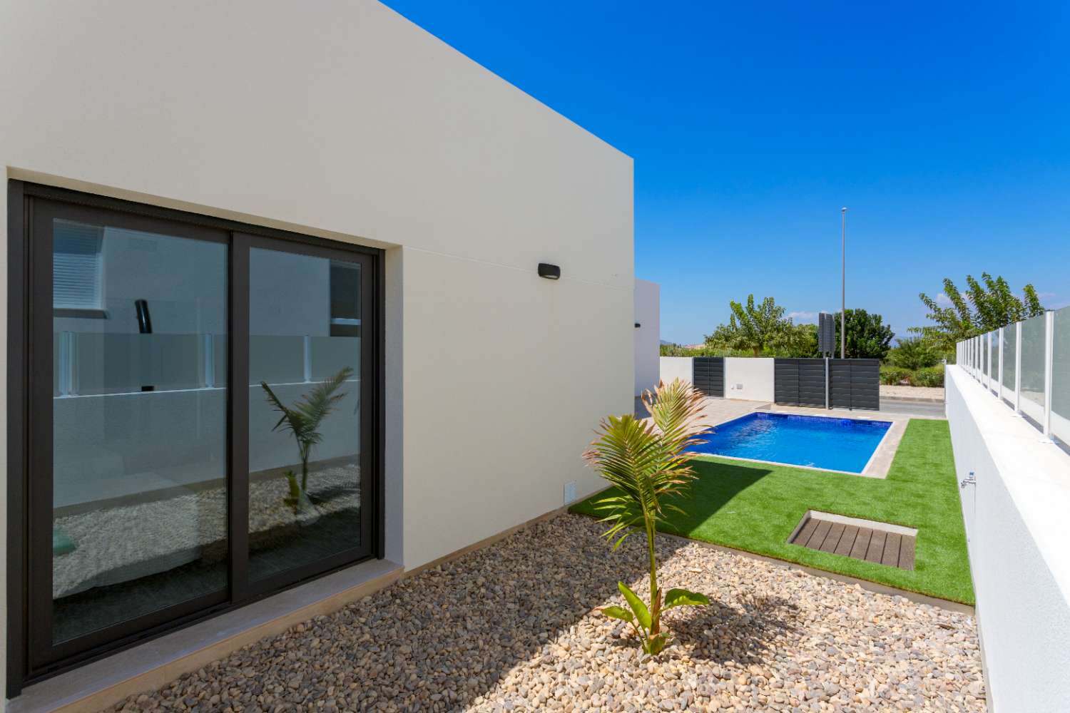 Villa zum verkauf in Torrevieja