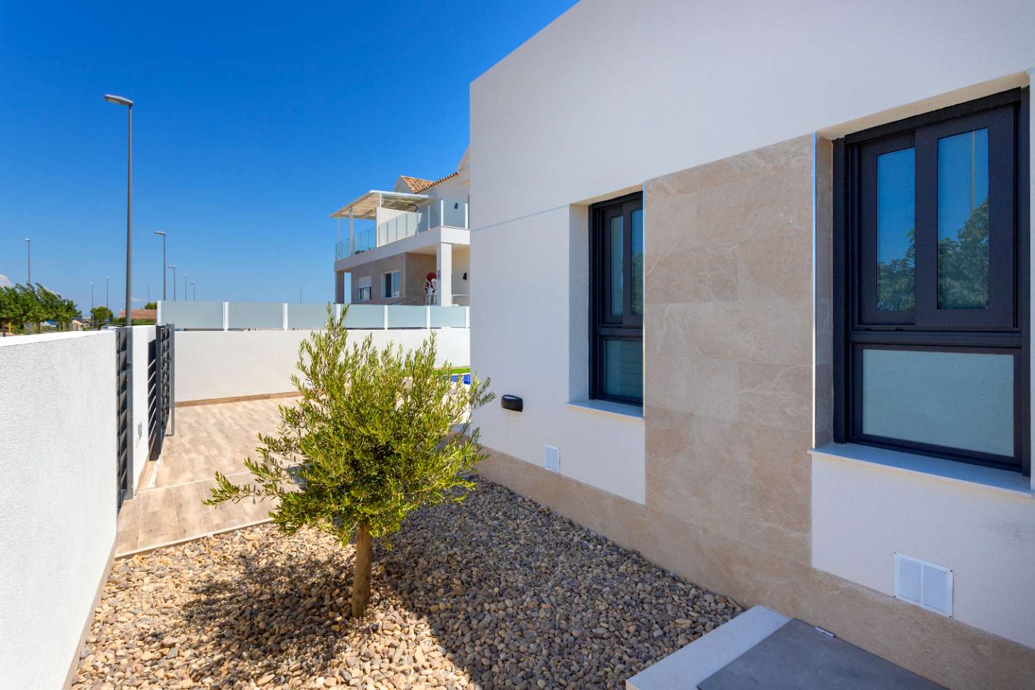 Villa for sale in Torrevieja