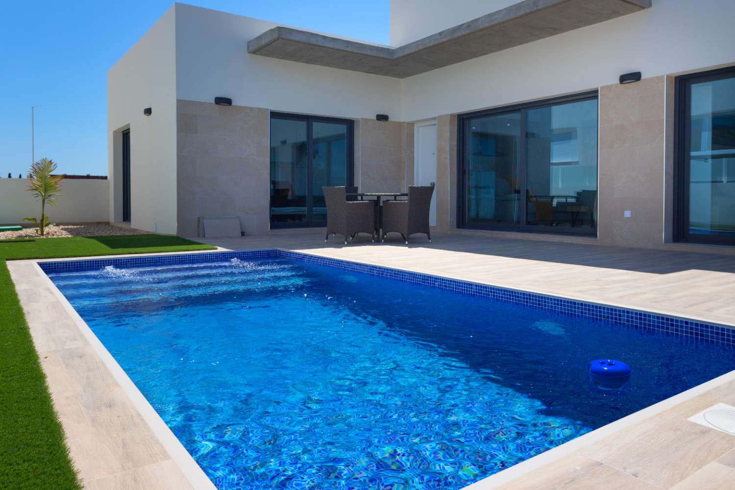 Villa en vente à Torrevieja