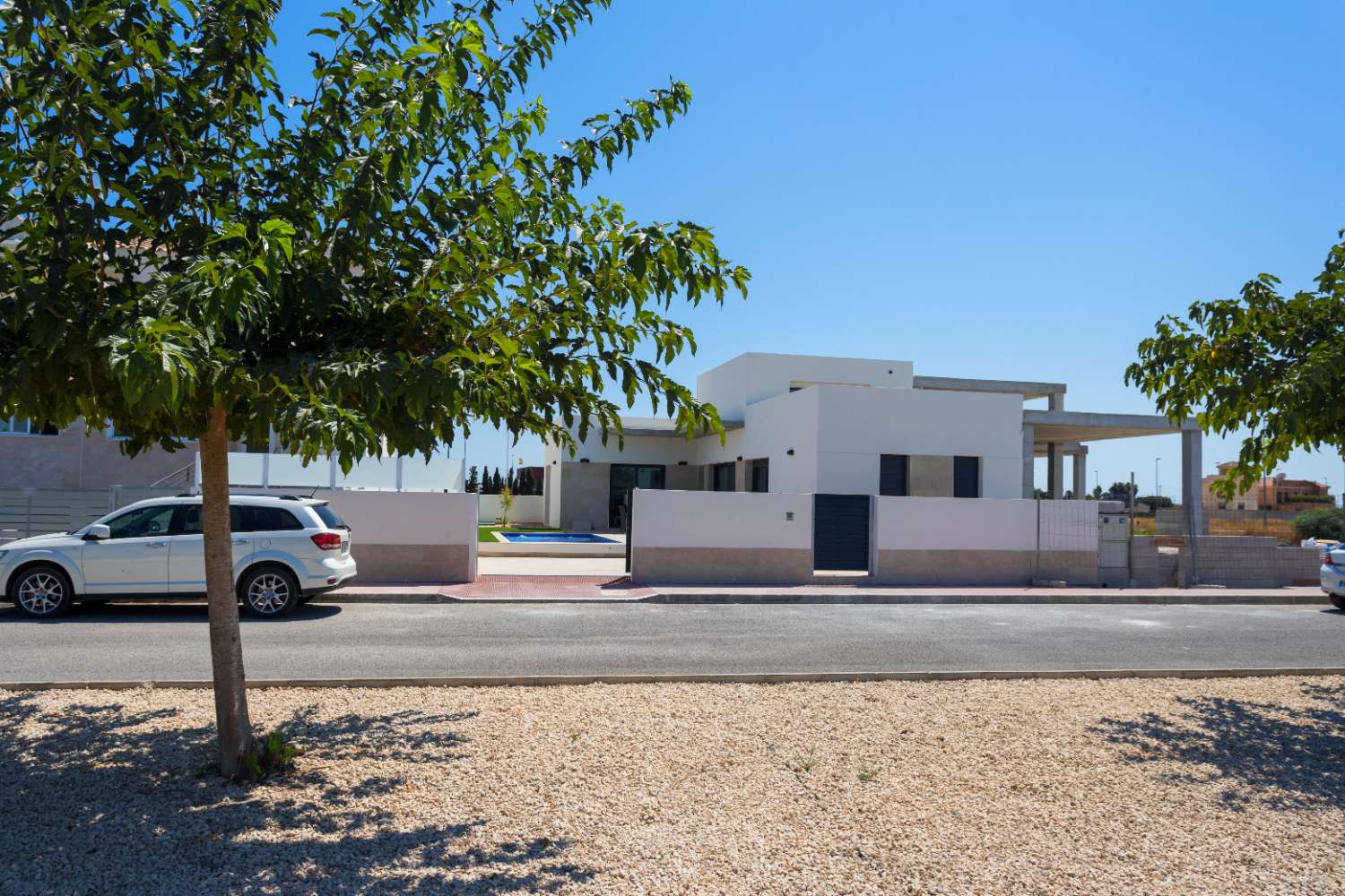 Villa en venta en Torrevieja