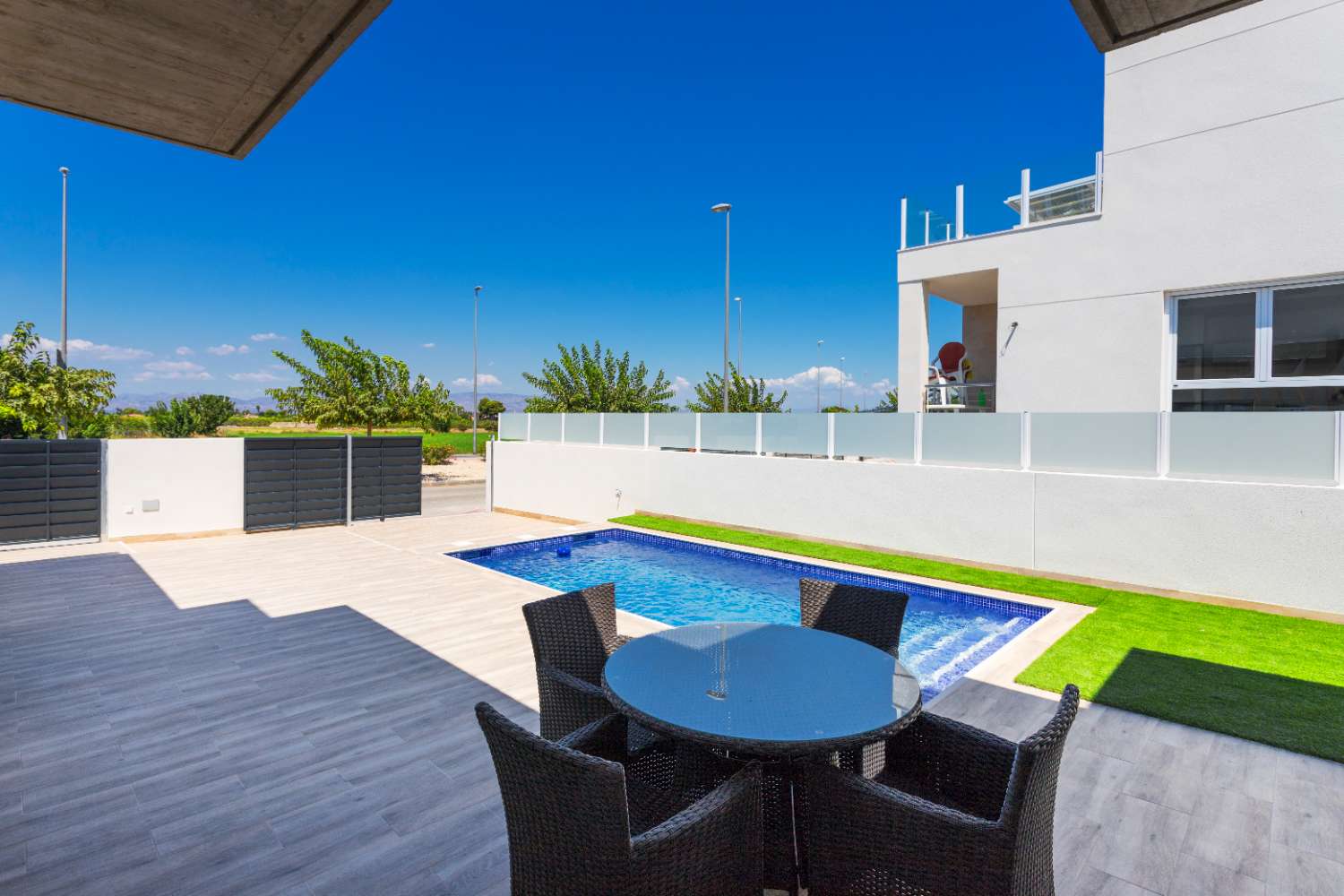 Villa en vente à Torrevieja