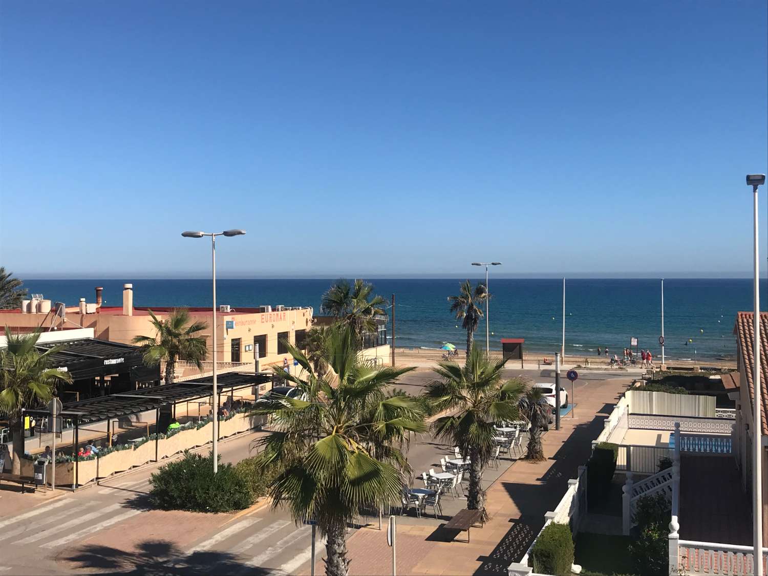 Villa for sale in La Mata (Torrevieja)