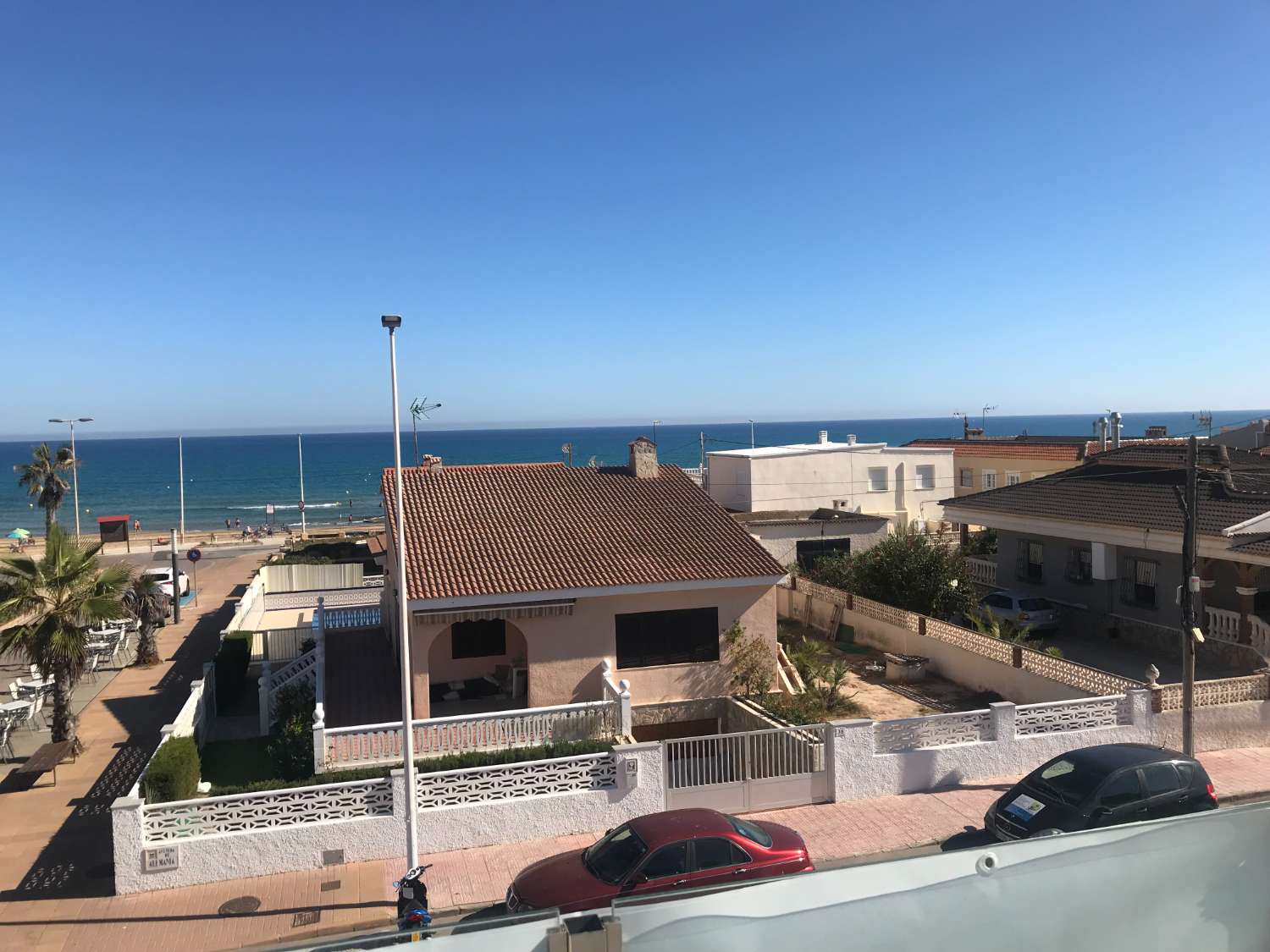 Villa en venta en La Mata (Torrevieja)