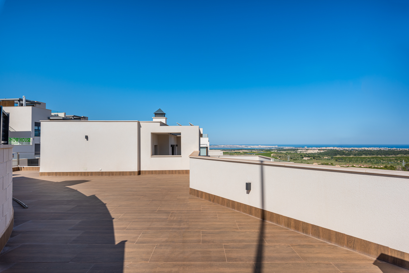 Villa for sale in San Miguel de Salinas