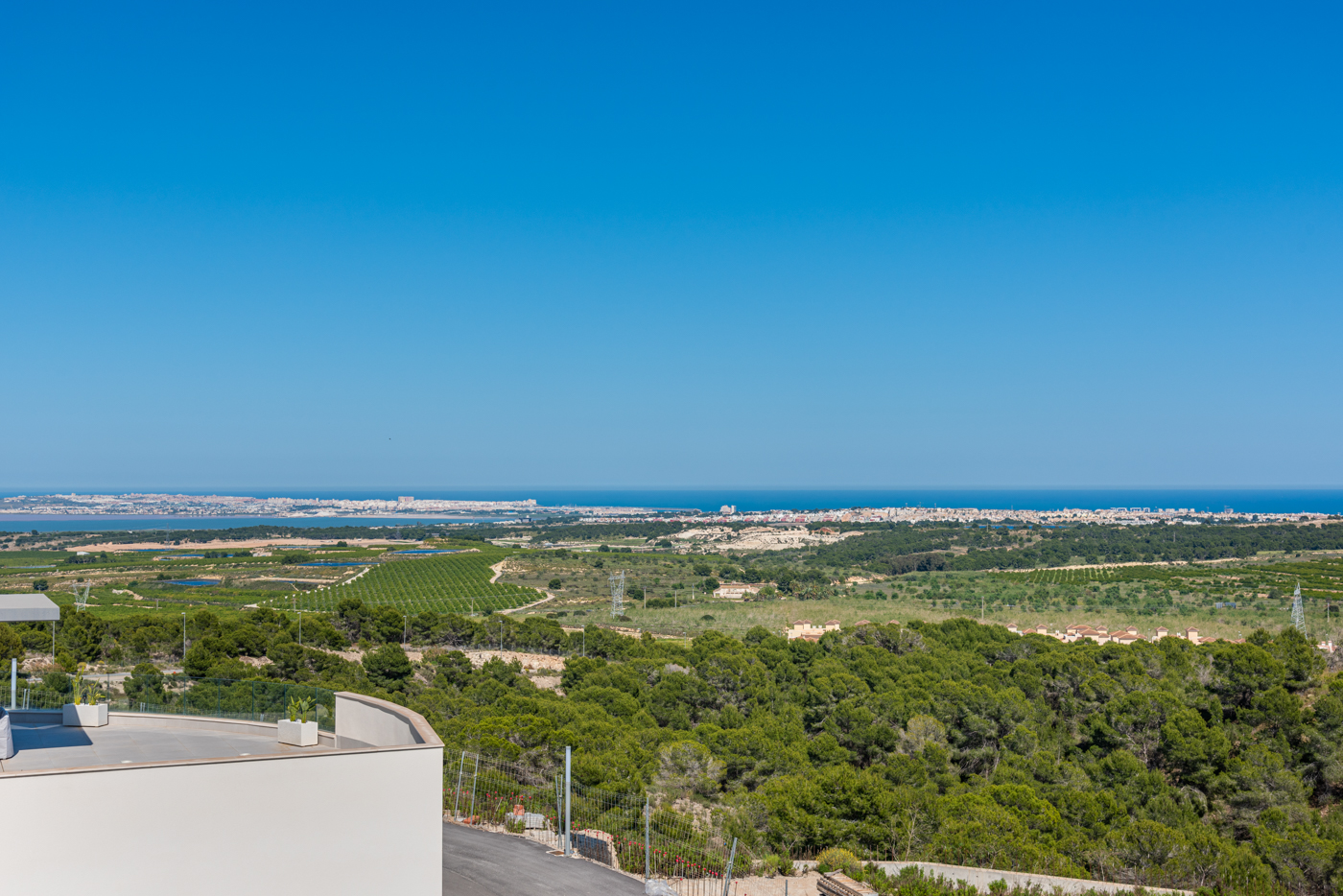 Villa en venta en San Miguel de Salinas