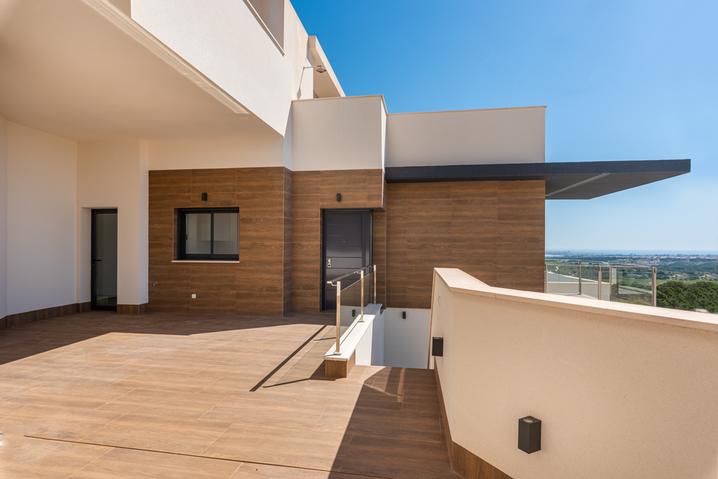 Villa zum verkauf in San Miguel de Salinas