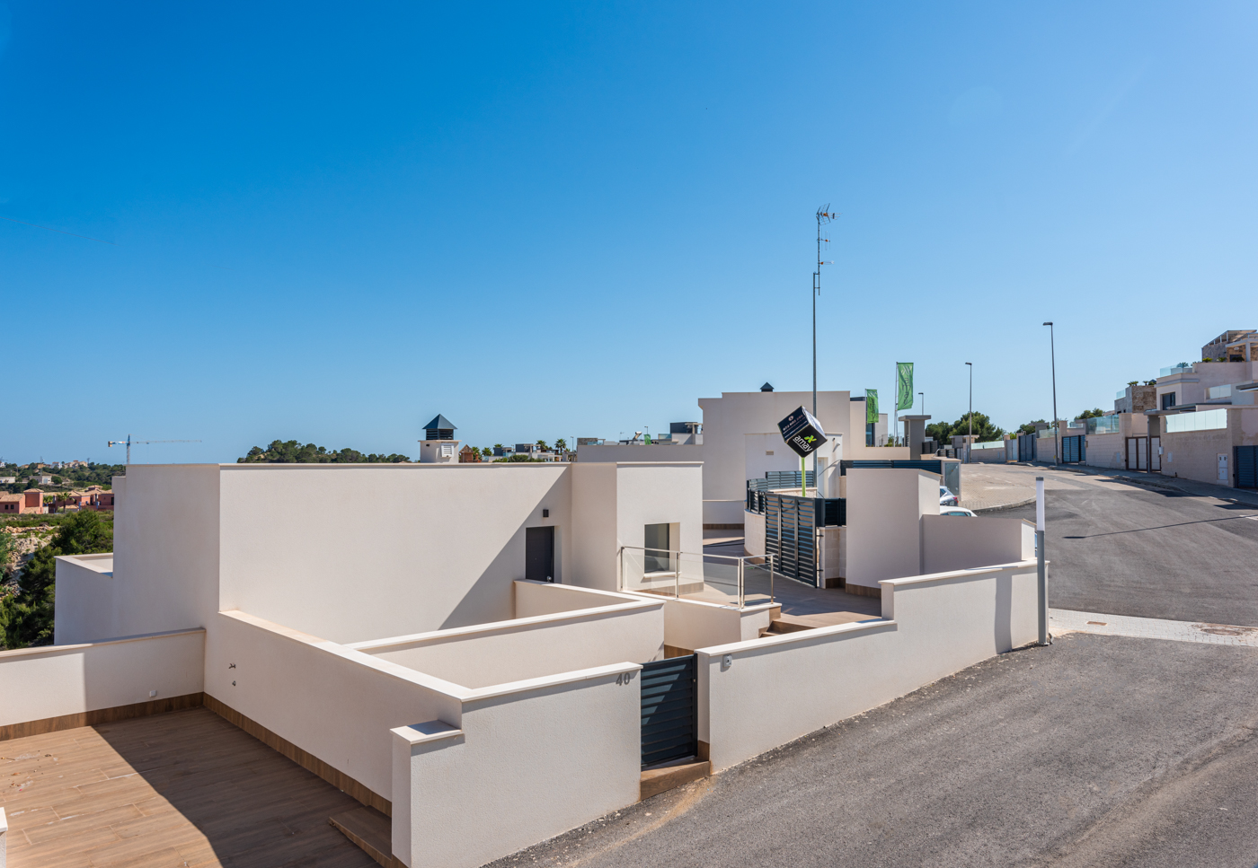 Villa en vente à San Miguel de Salinas