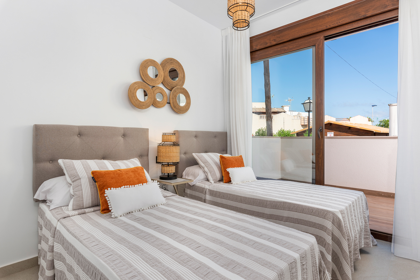 Apartamento en venta en Torrevieja