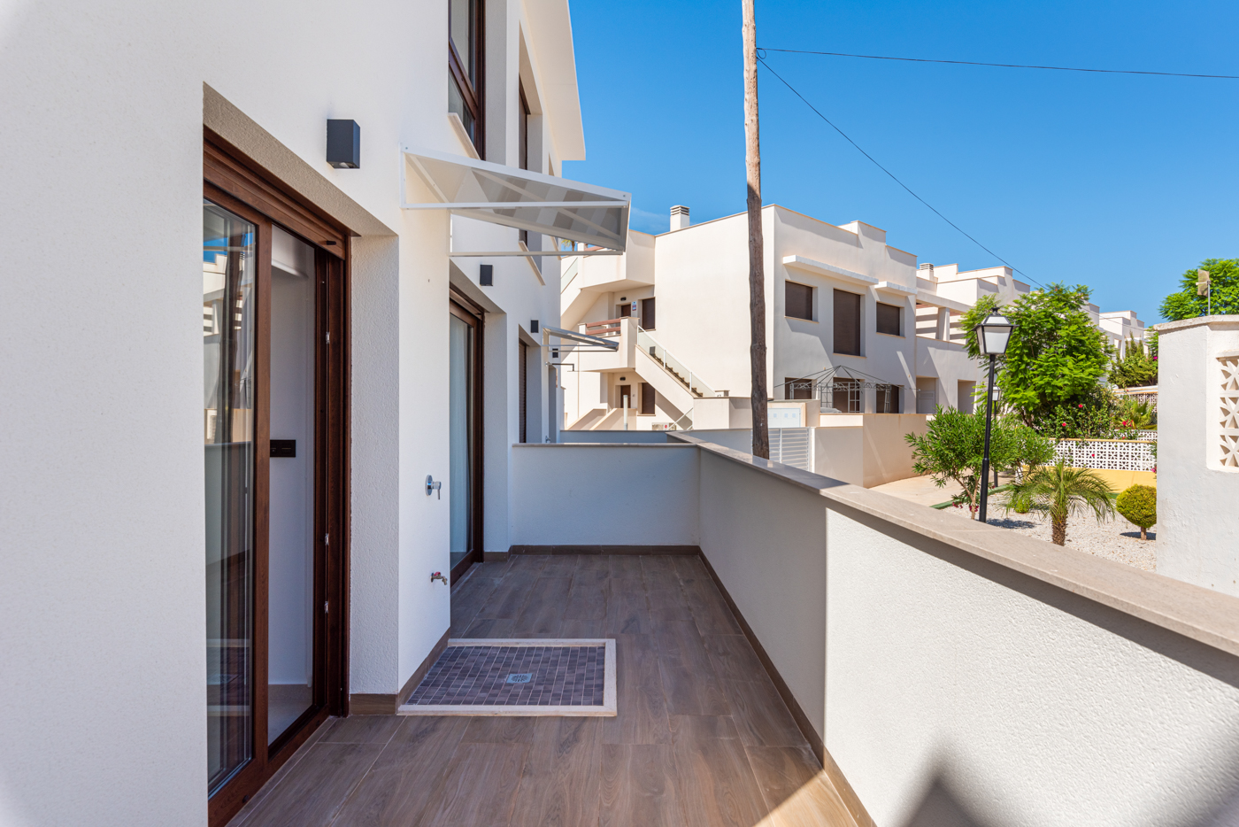 Apartment for sale in Torrevieja