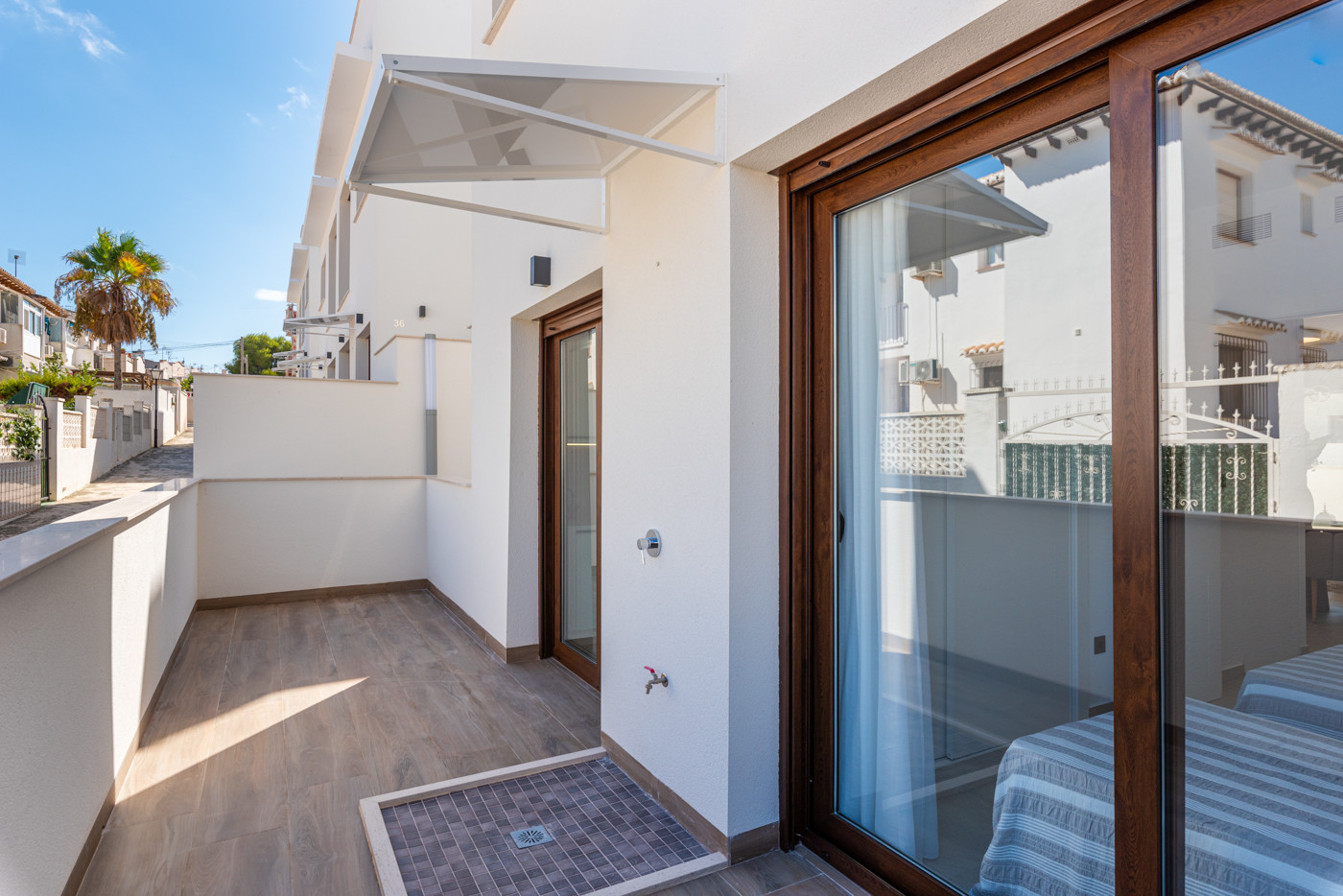 Apartment for sale in Torrevieja