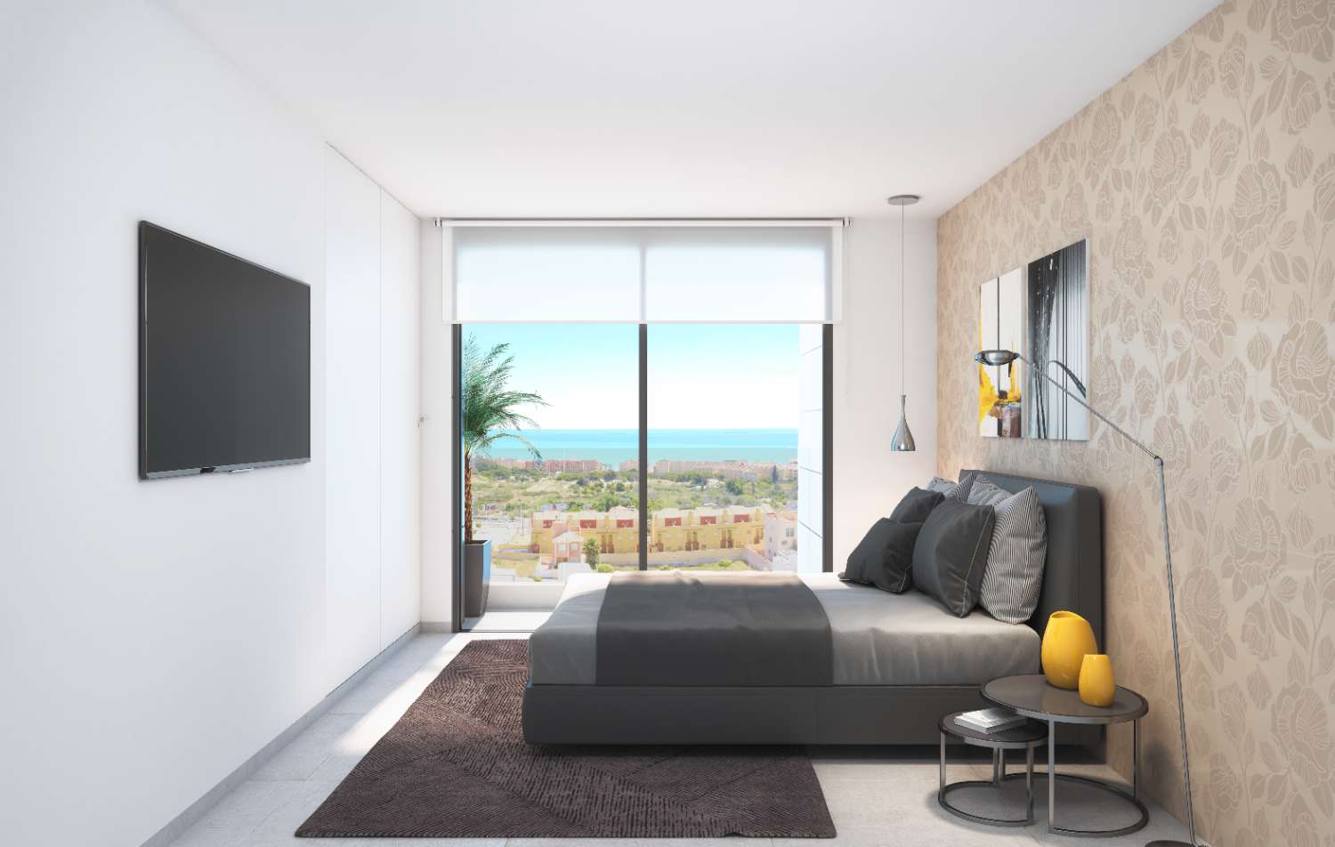 Apartment for sale in Guardamar del Segura