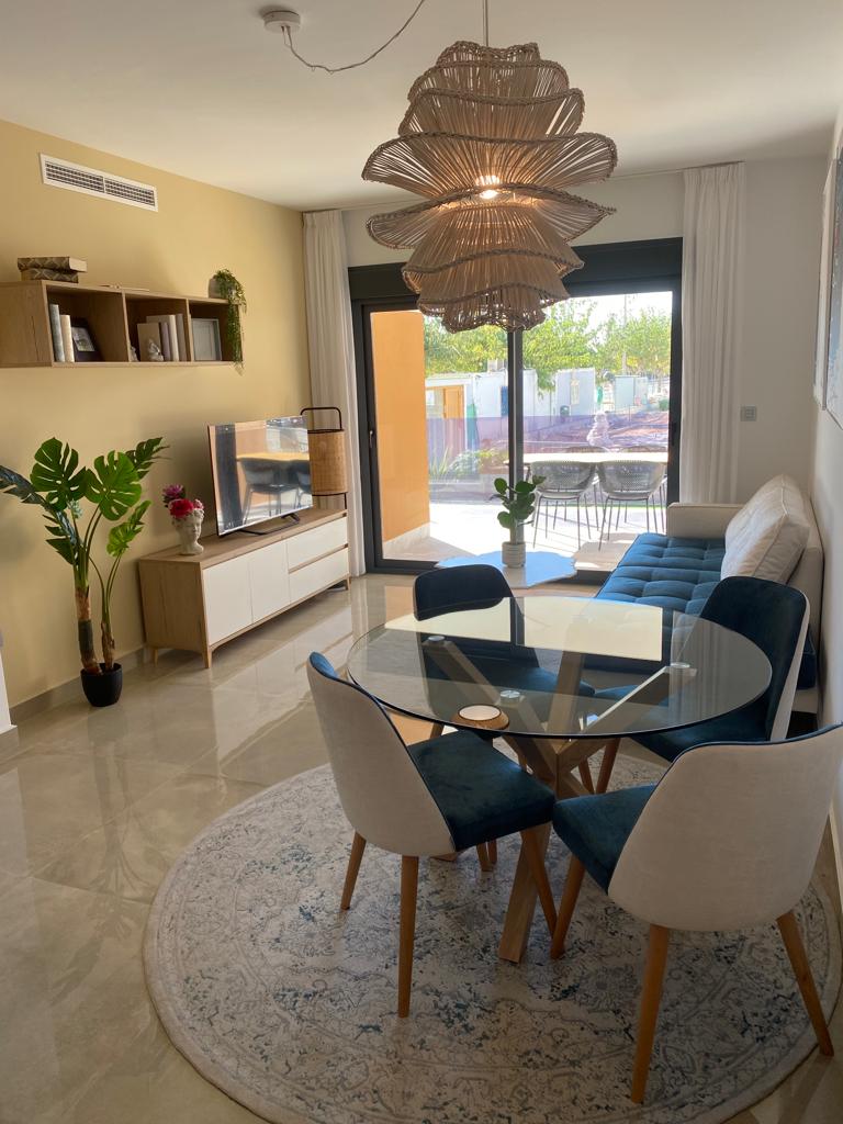 Appartement te koop in Zona Pueblo (Pilar de la Horadada)