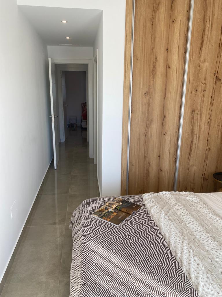 Appartement te koop in Zona Pueblo (Pilar de la Horadada)