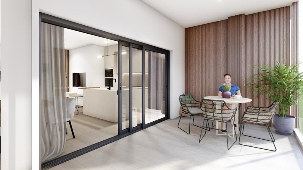 APARTAMENTOS DE LUJO A 500M DE LA PLAYA