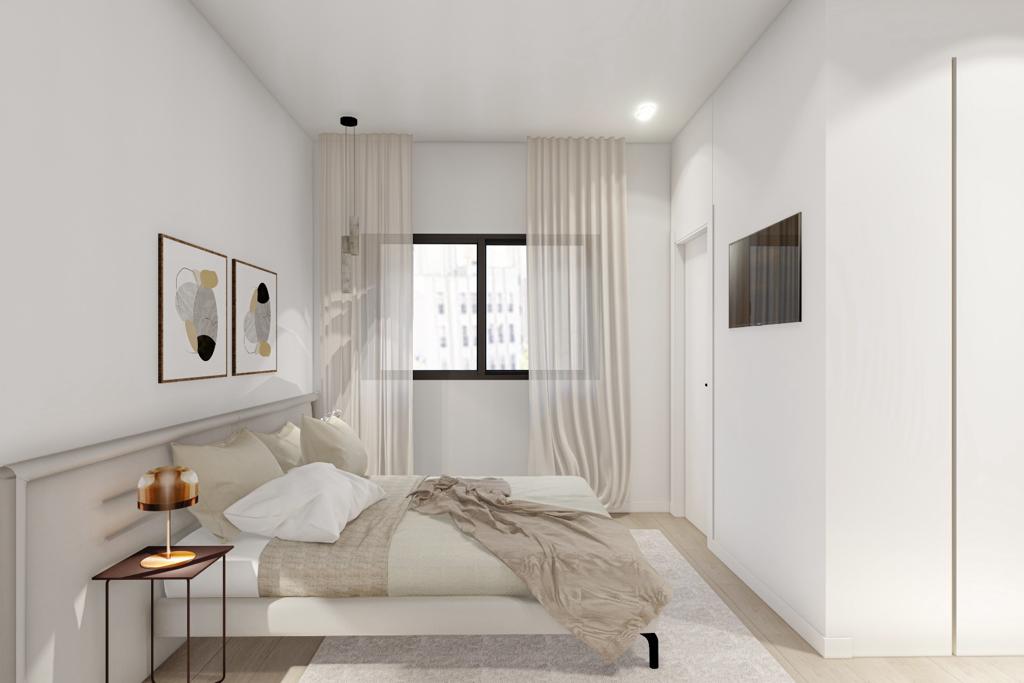 APARTAMENTOS DE LUJO A 500M DE LA PLAYA