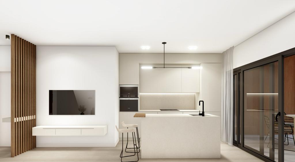 APARTAMENTOS DE LUJO A 500M DE LA PLAYA