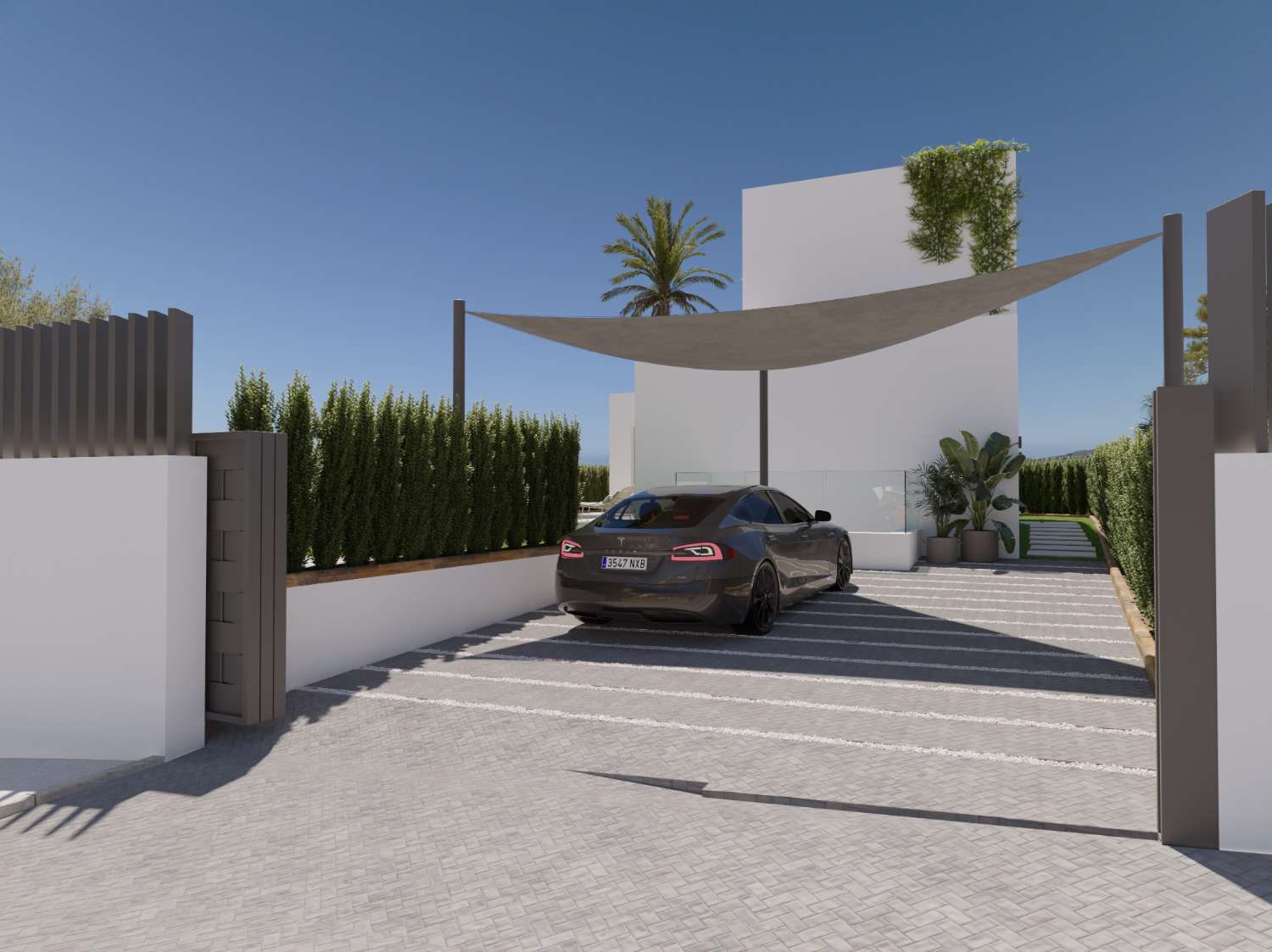 Villa en vente à Alfaz del Pi