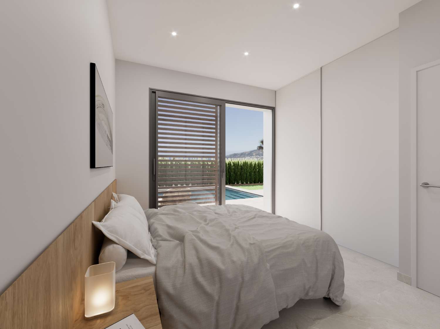 Villa en vente à Alfaz del Pi