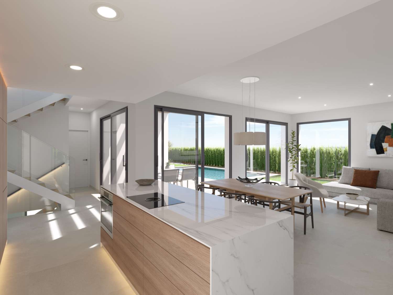 Villa en vente à Alfaz del Pi