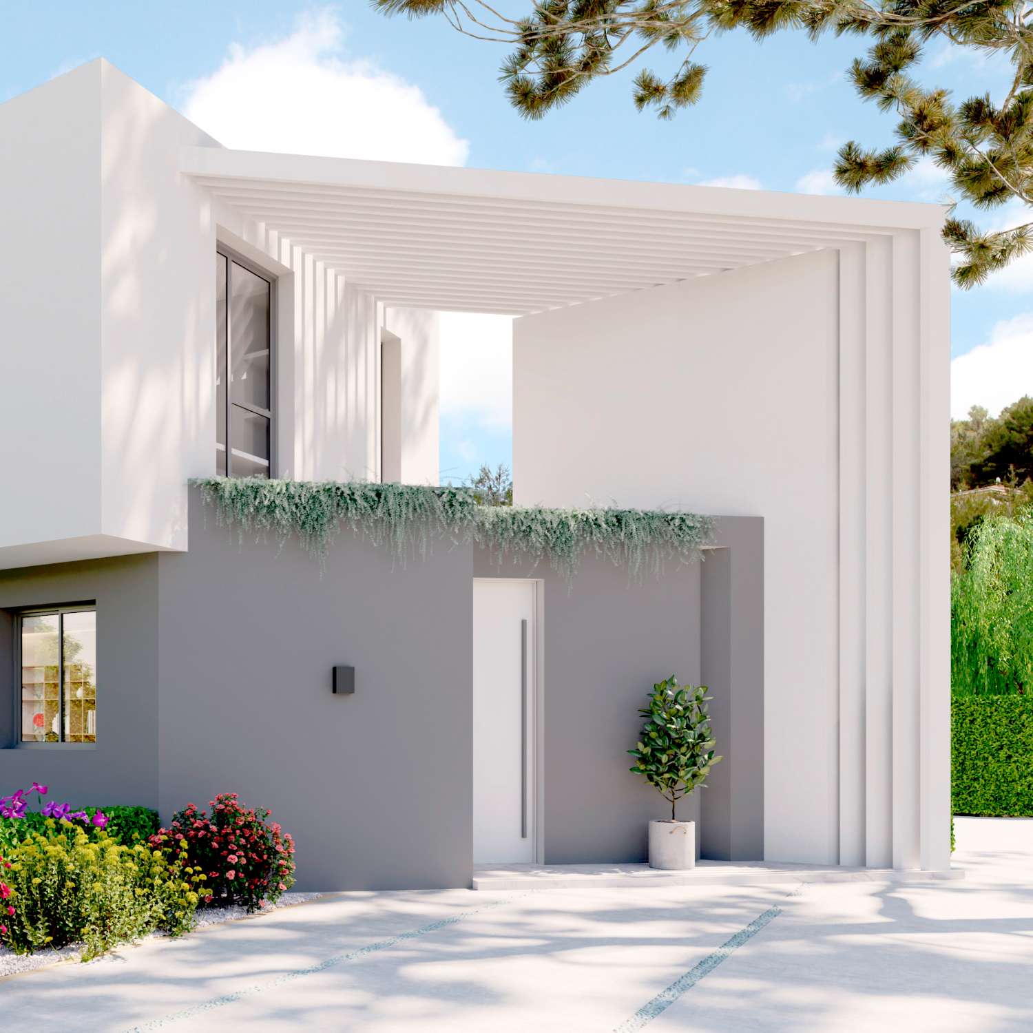 Villa zum verkauf in Centro (San Juan de Alicante)