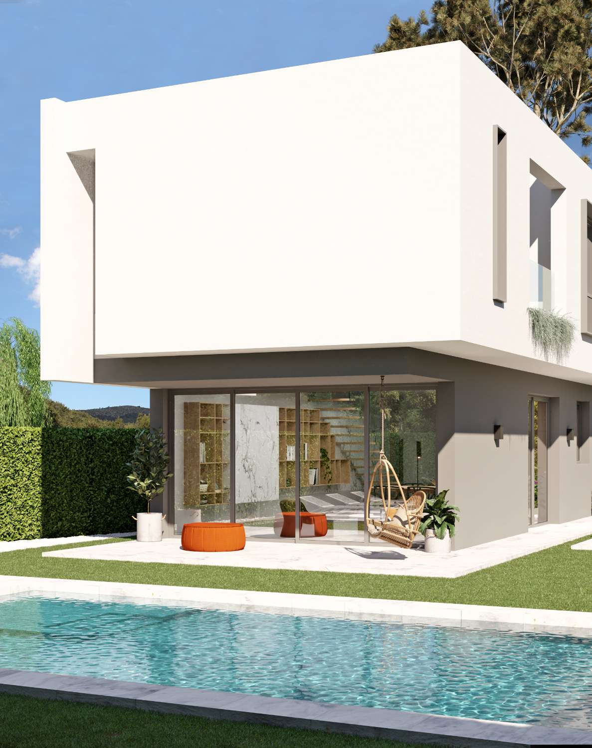 Villa zum verkauf in Centro (San Juan de Alicante)