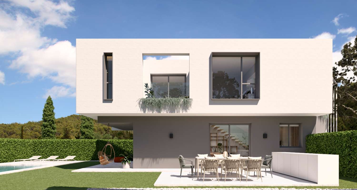 Villa zum verkauf in Centro (San Juan de Alicante)