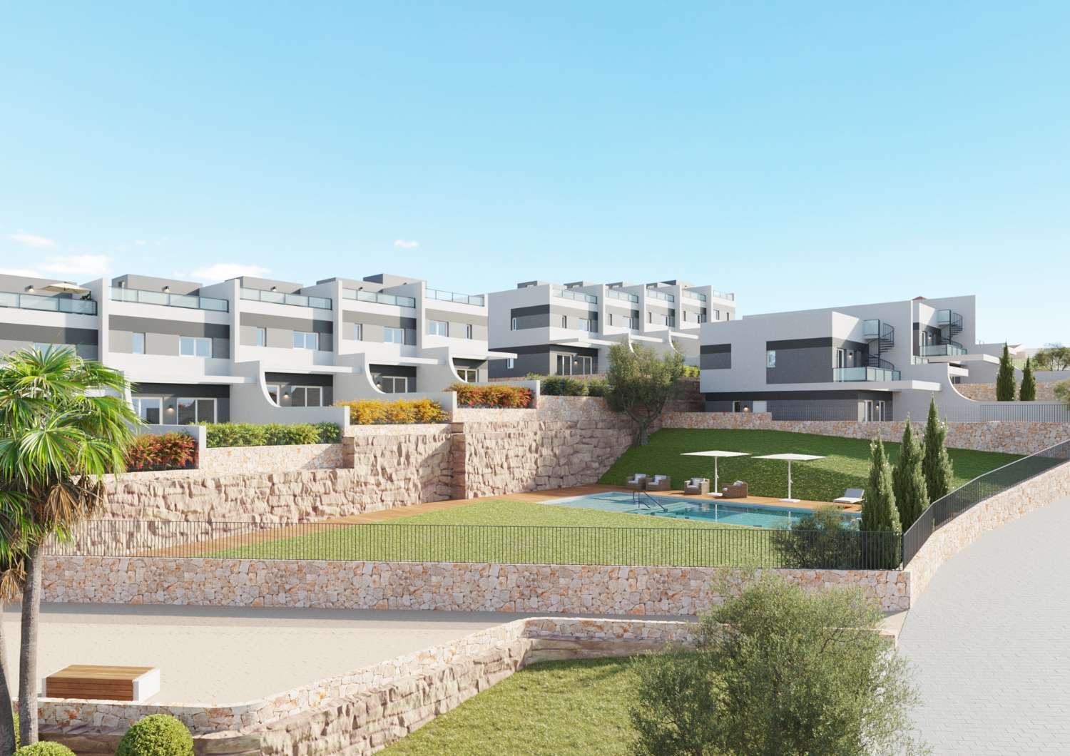 Apartment for sale in Playa de Levante (Benidorm)