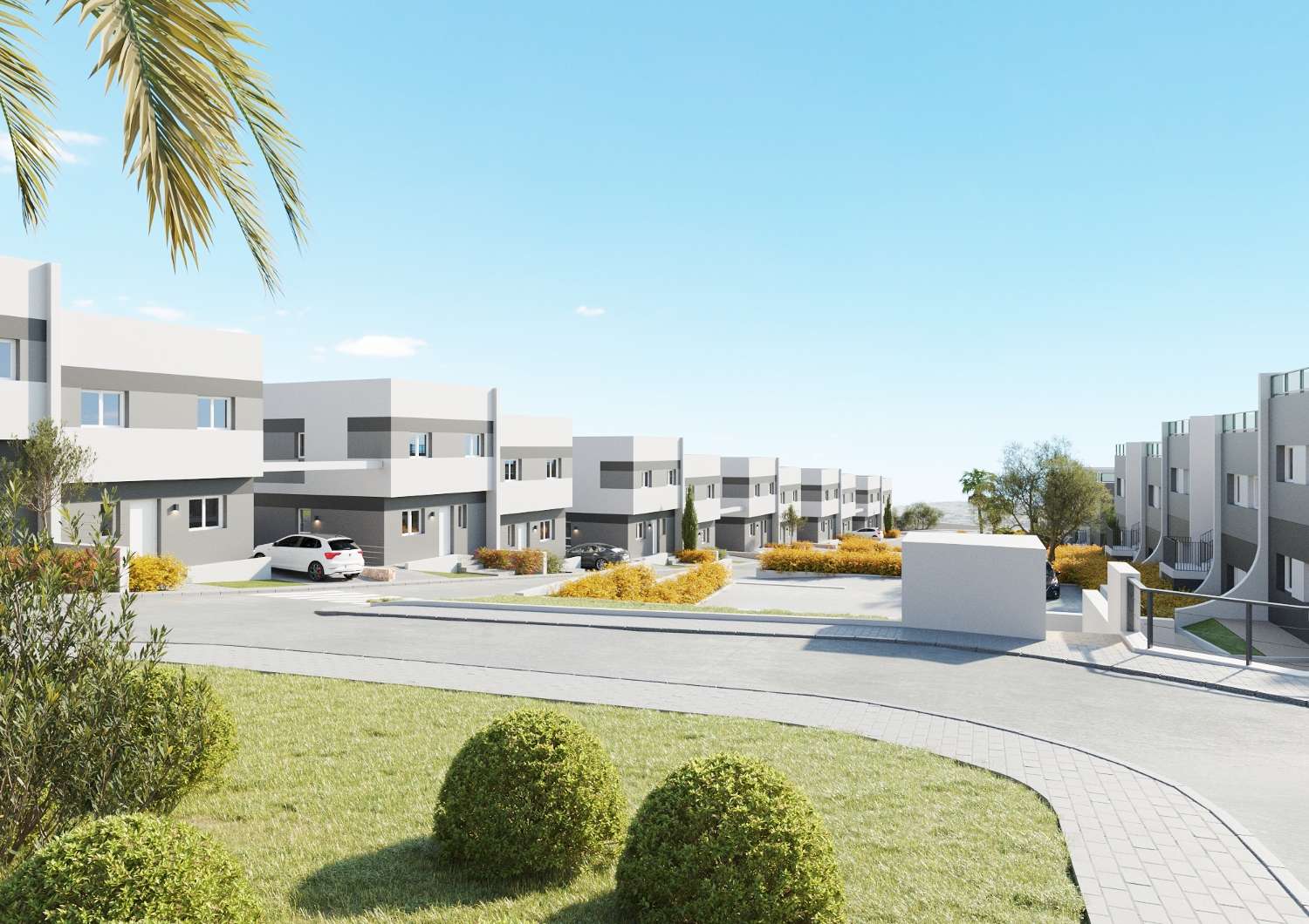Apartment for sale in Playa de Levante (Benidorm)