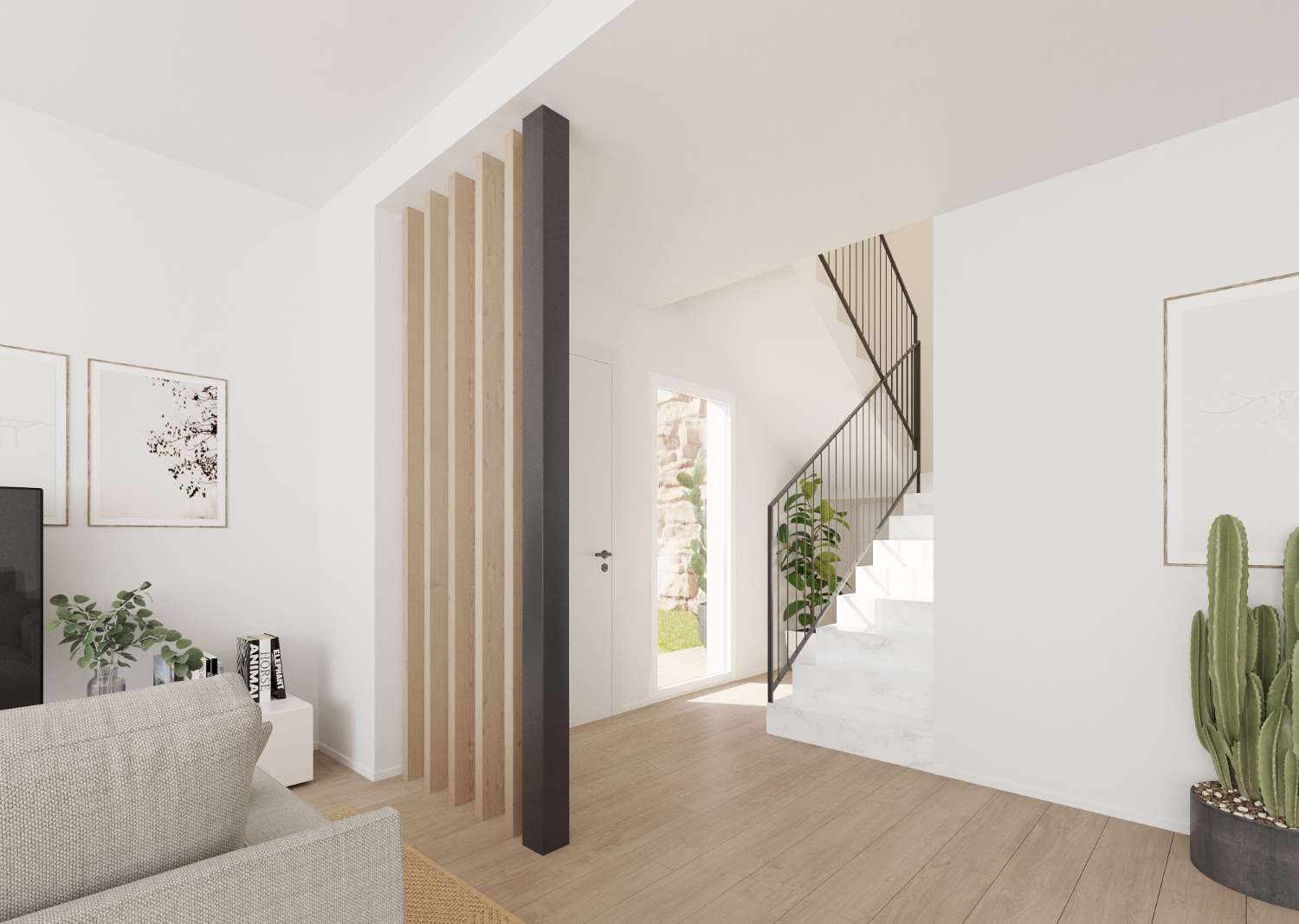 Apartment for sale in Playa de Levante (Benidorm)
