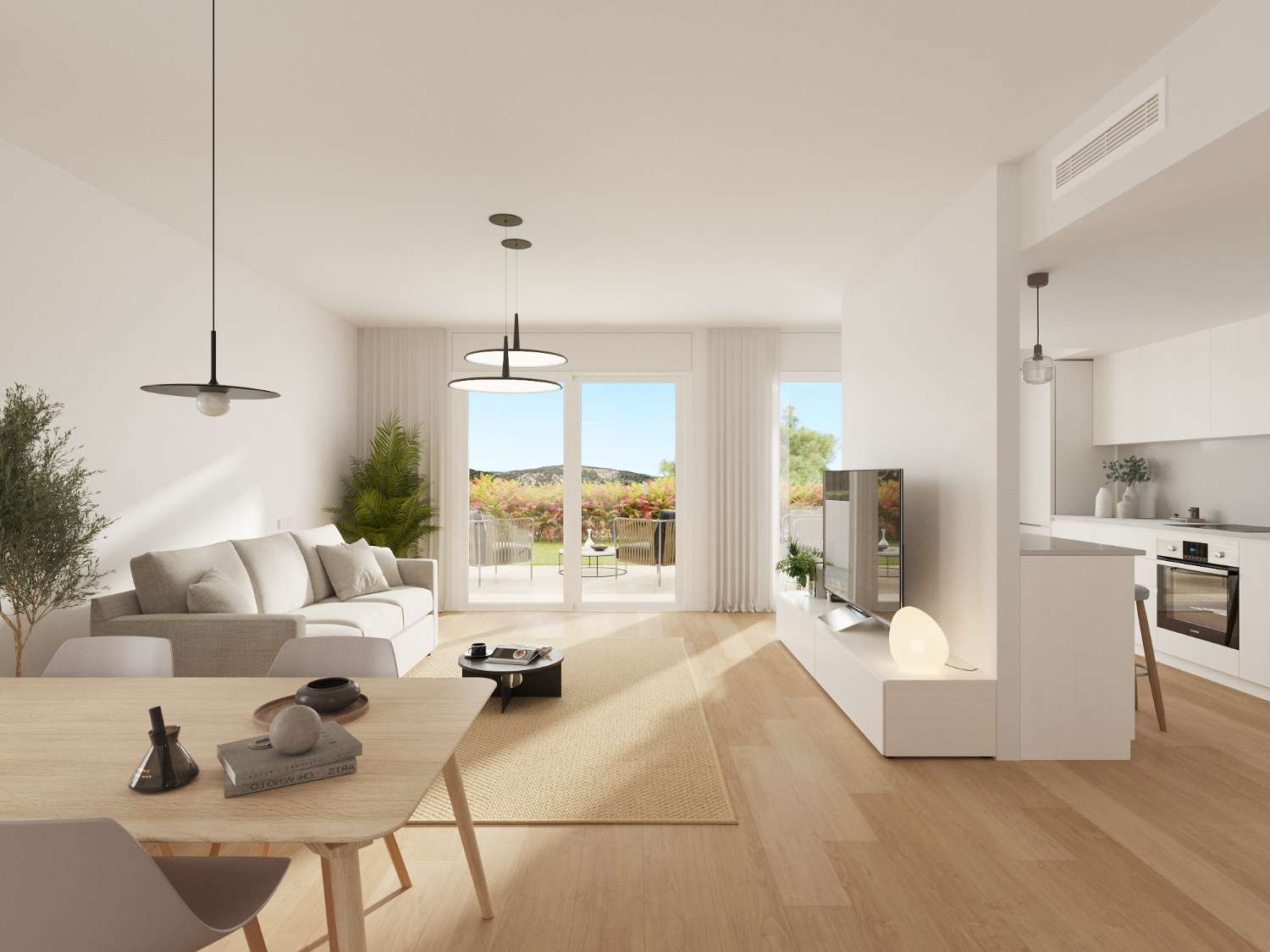Apartment for sale in Playa de Levante (Benidorm)