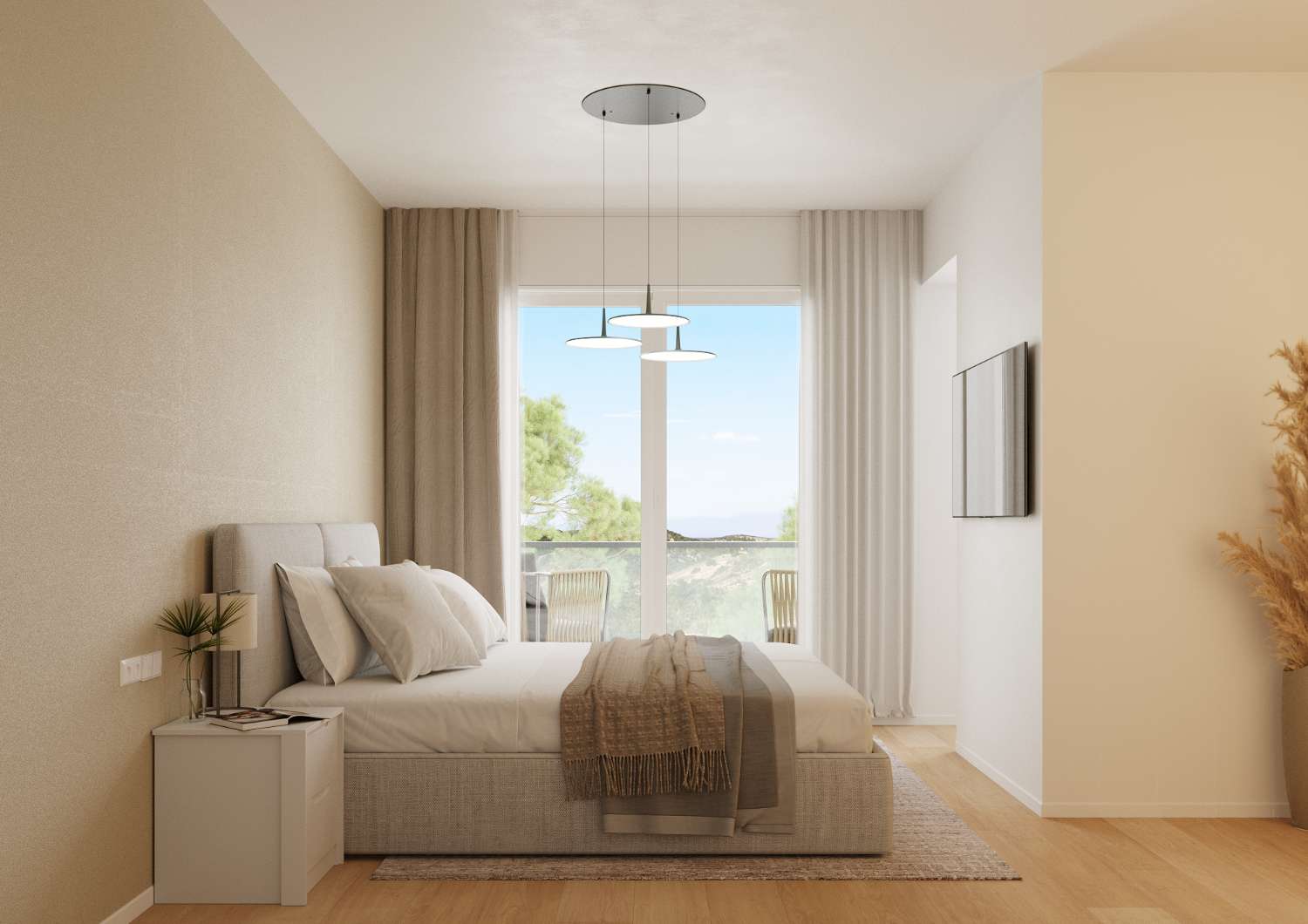 Apartment for sale in Playa de Levante (Benidorm)