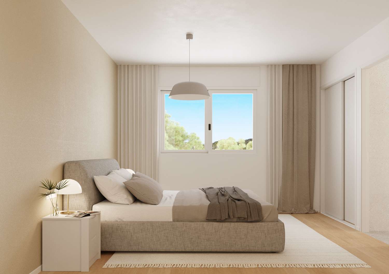 Apartment for sale in Playa de Levante (Benidorm)