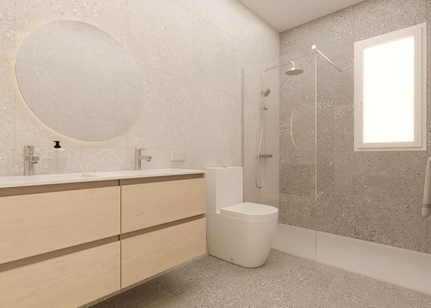 Apartment for sale in Playa de Levante (Benidorm)
