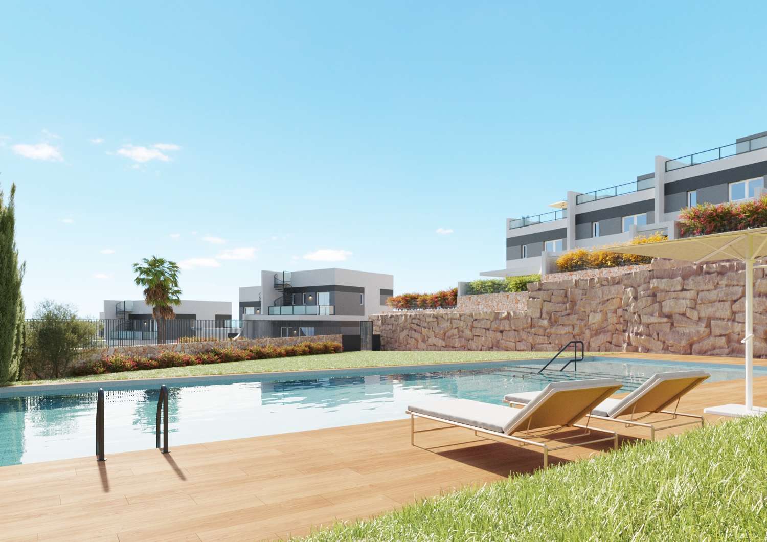 Apartment for sale in Playa de Levante (Benidorm)