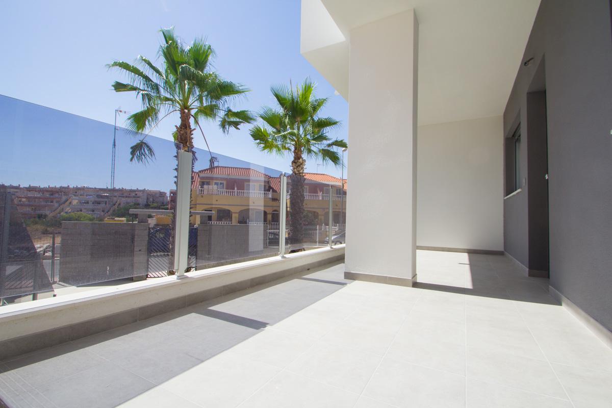 Petit Appartement en vente à Villamartín-Las Filipinas (Orihuela)