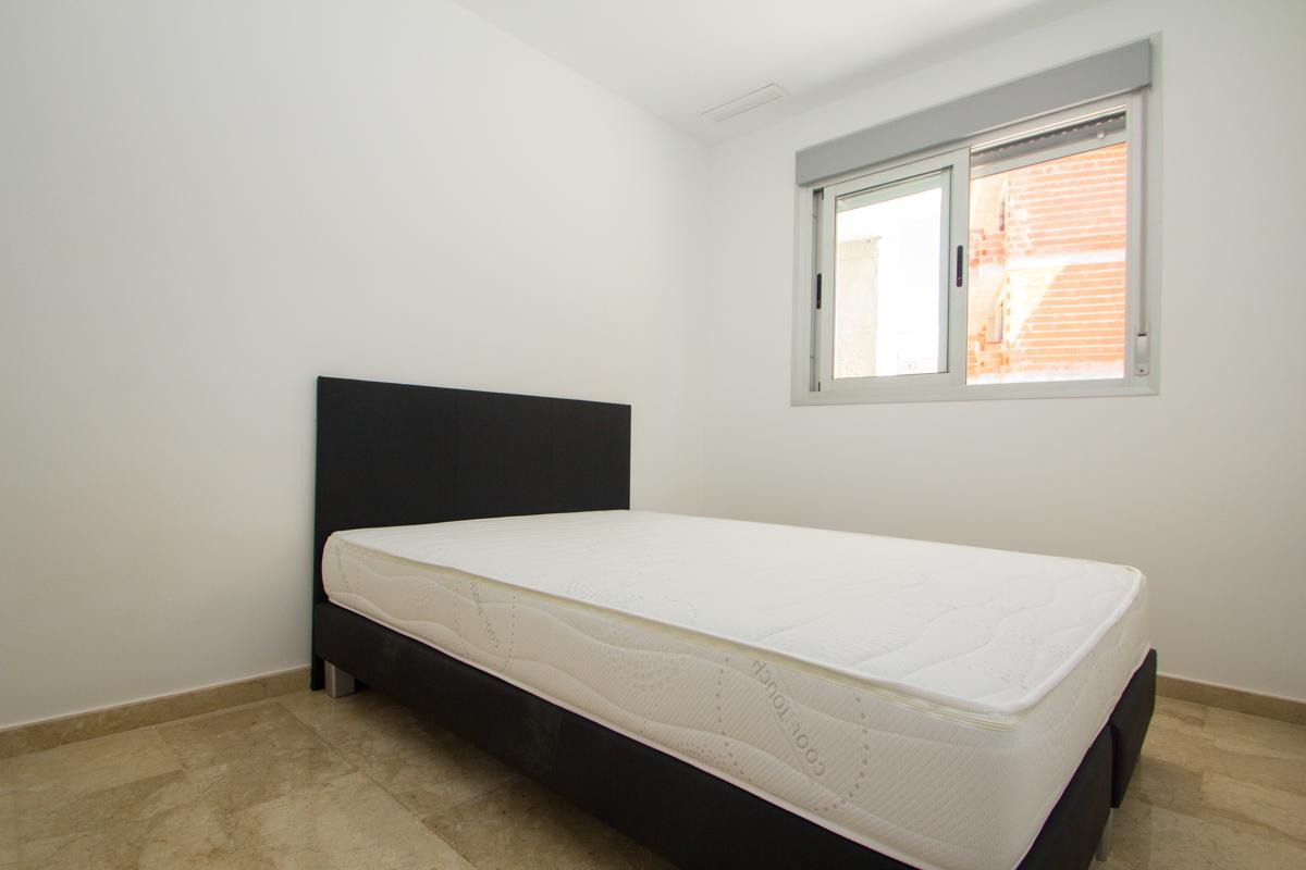 Apartamento en venta en Villamartín-Las Filipinas (Orihuela)